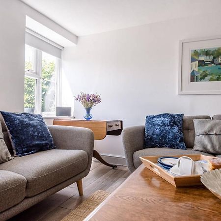 3 Vicarage Cottages Bruisyard Air Manage Suffolk Саксмундхэм Экстерьер фото